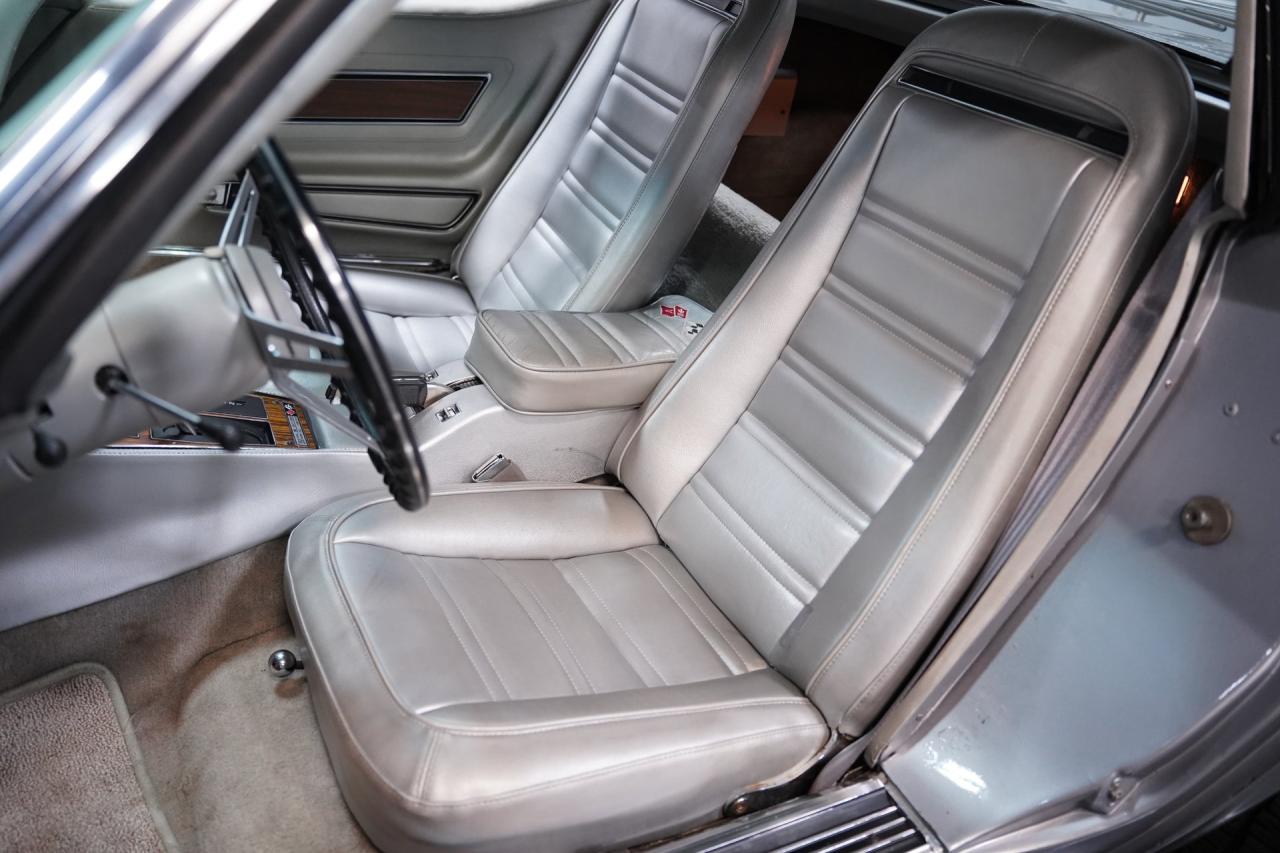 1974 Chevrolet Corvette