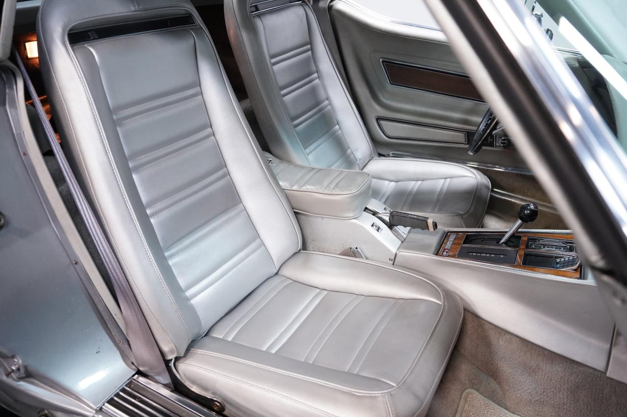 1974 Chevrolet Corvette