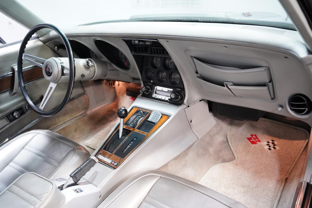1974 Chevrolet Corvette