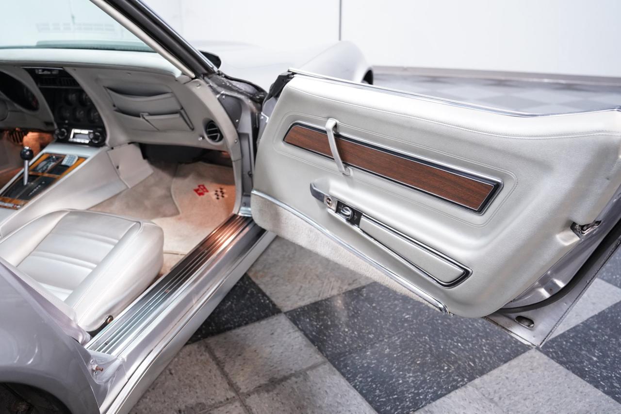 1974 Chevrolet Corvette