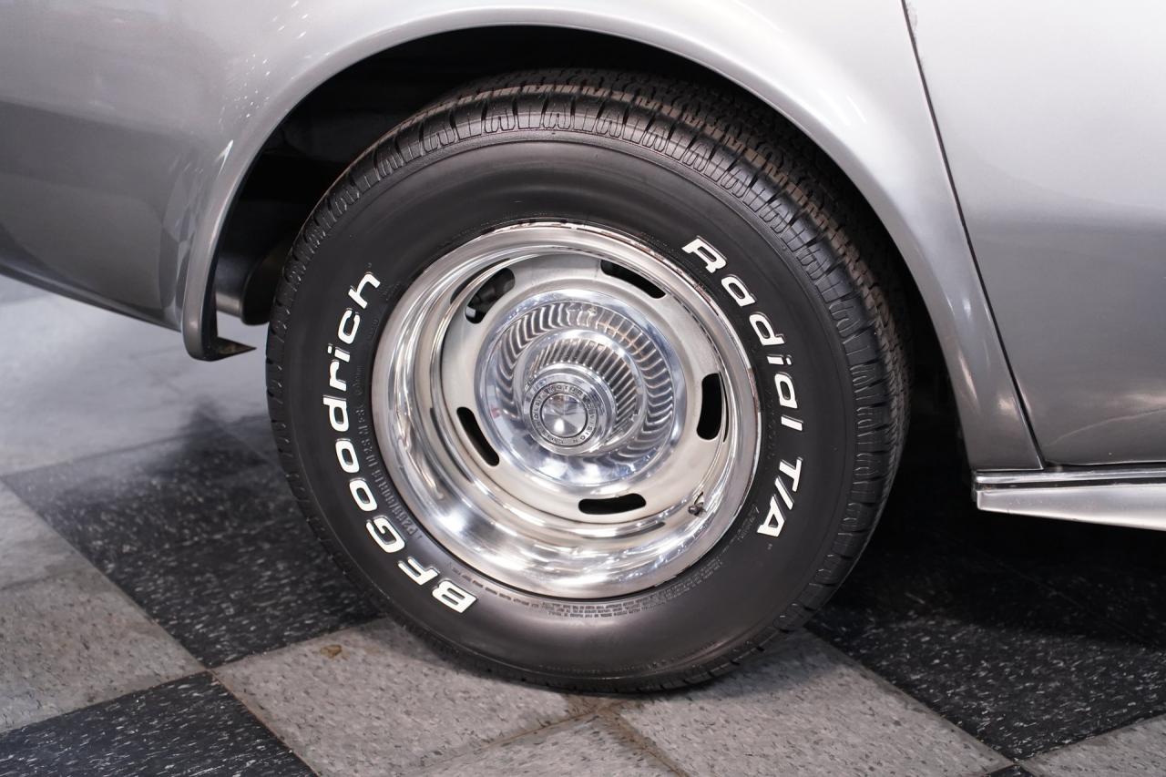 1974 Chevrolet Corvette