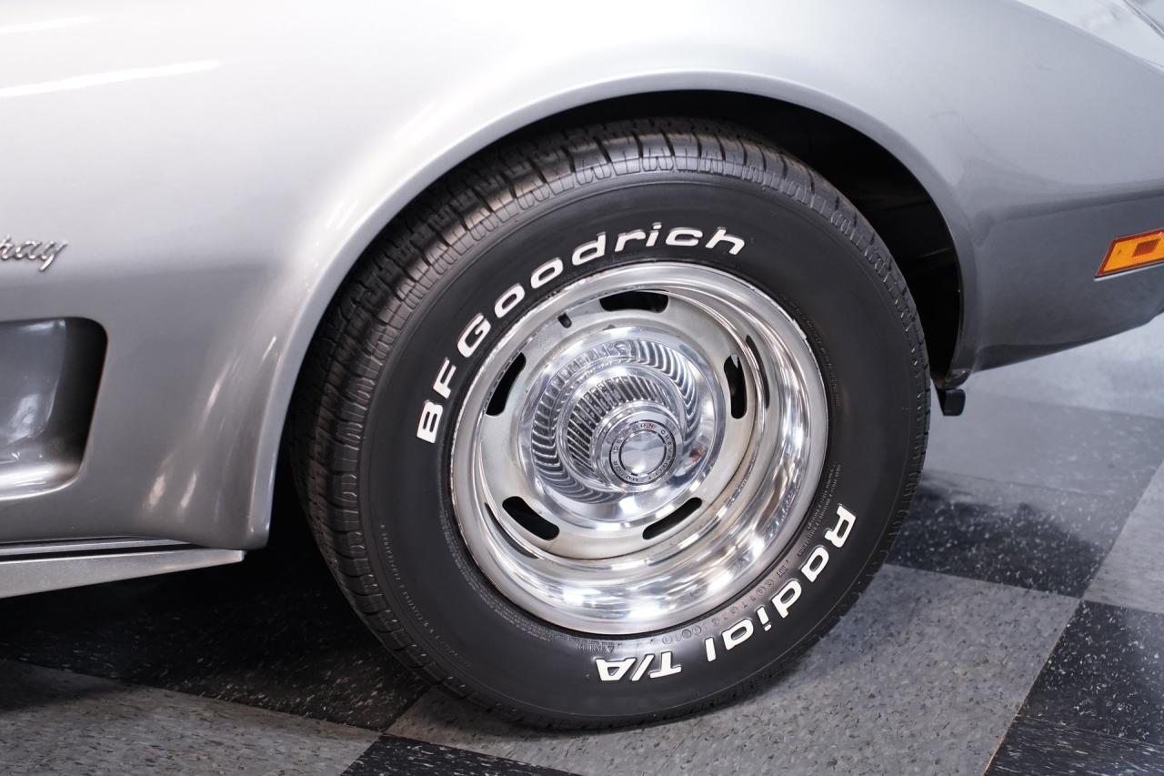 1974 Chevrolet Corvette