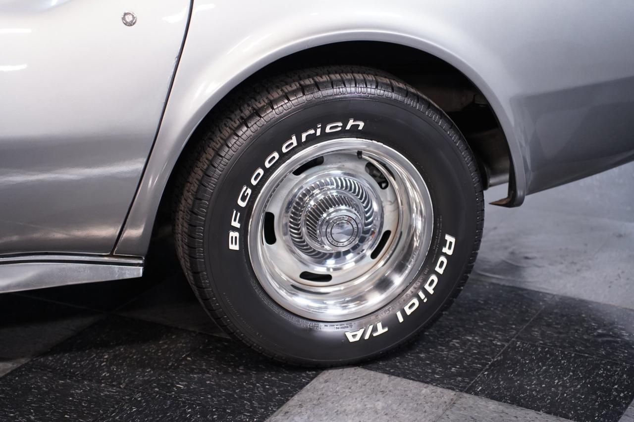 1974 Chevrolet Corvette