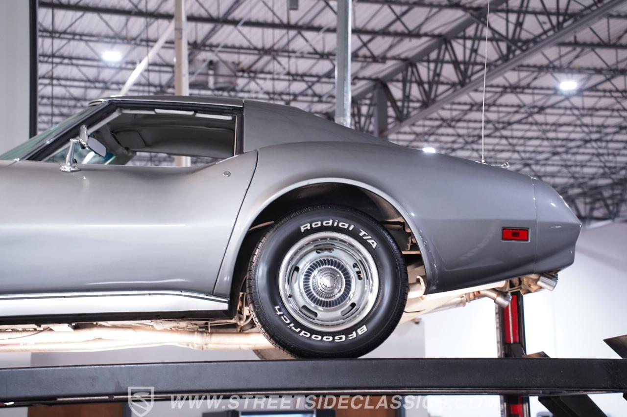 1974 Chevrolet Corvette