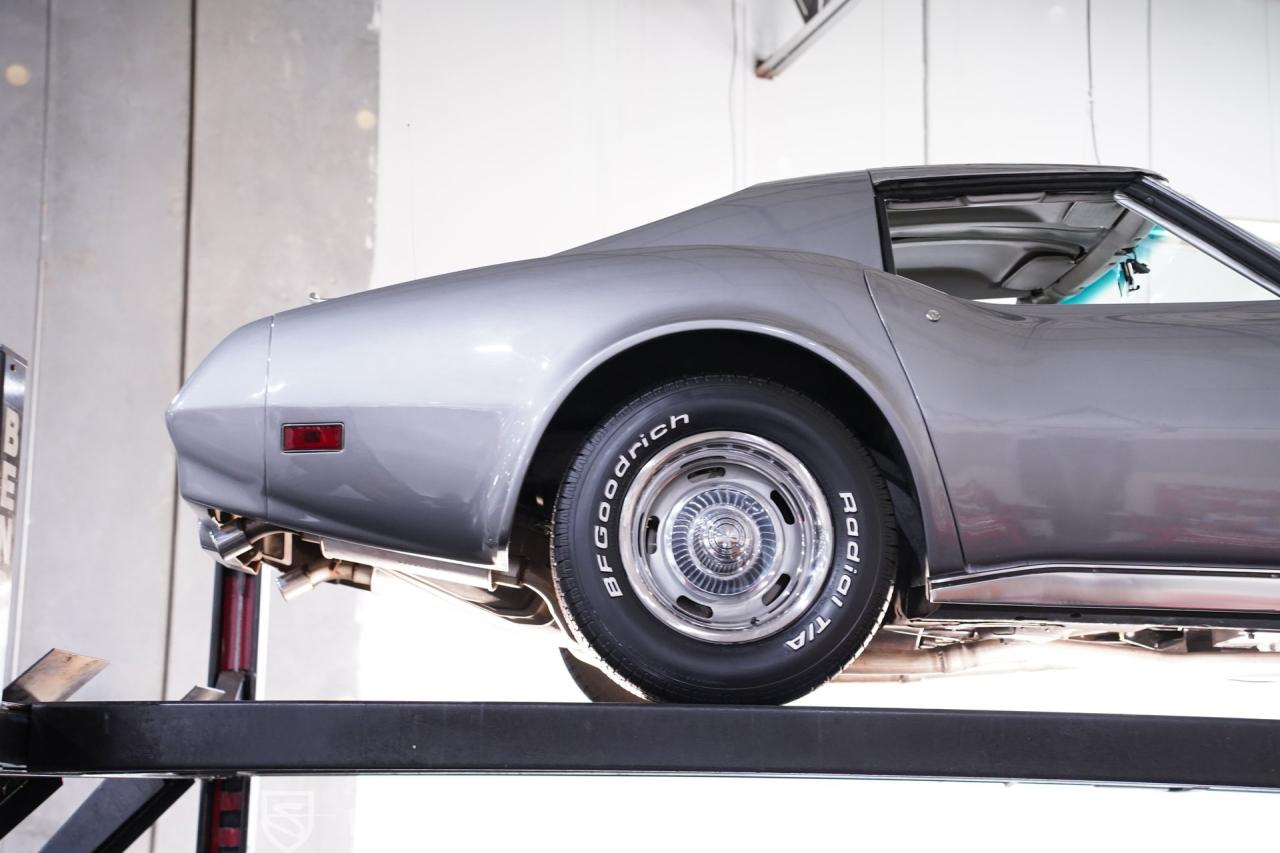 1974 Chevrolet Corvette