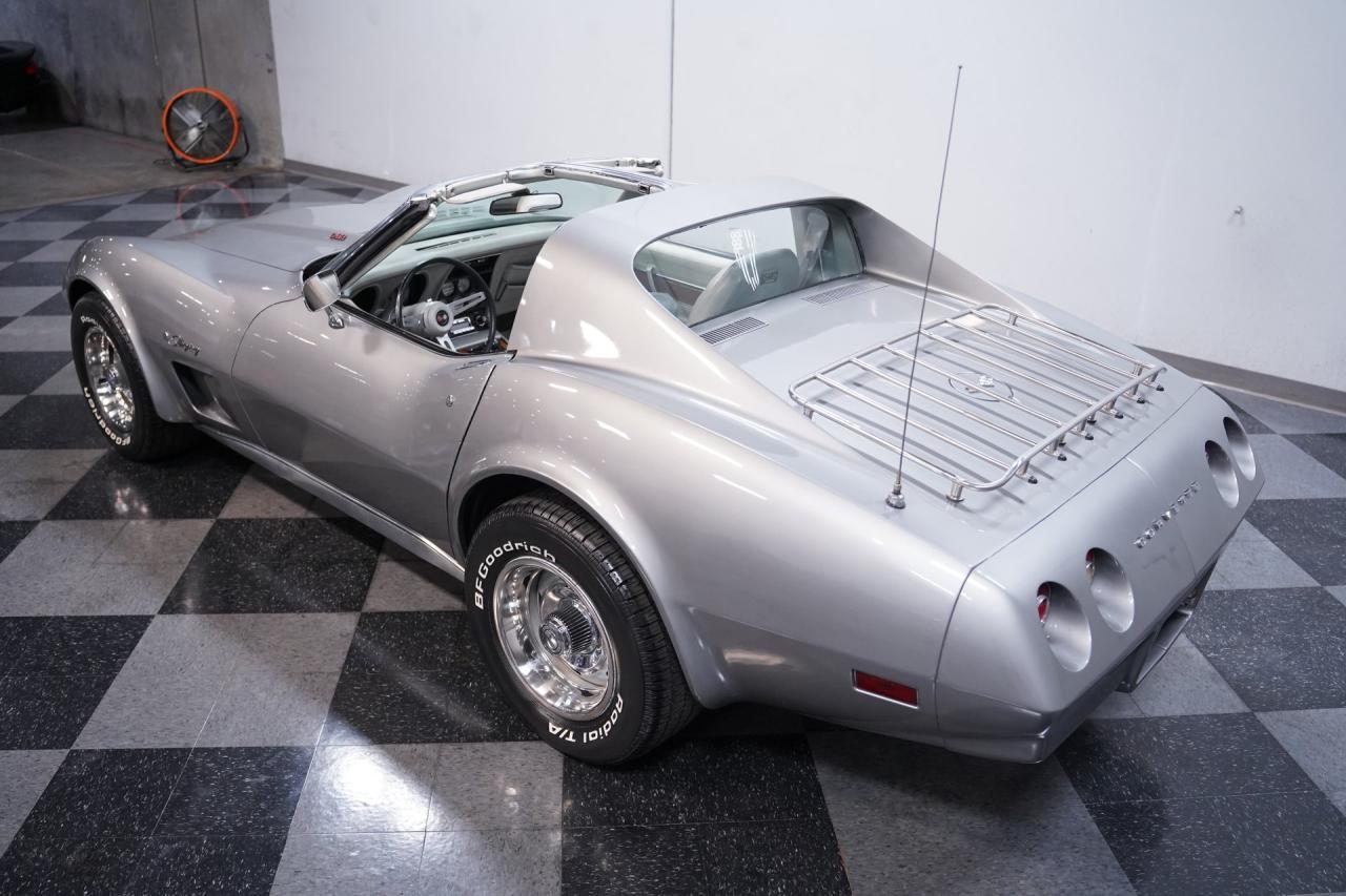 1974 Chevrolet Corvette