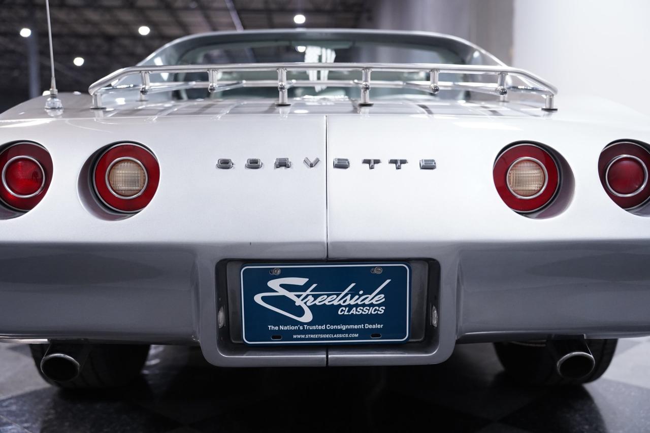 1974 Chevrolet Corvette