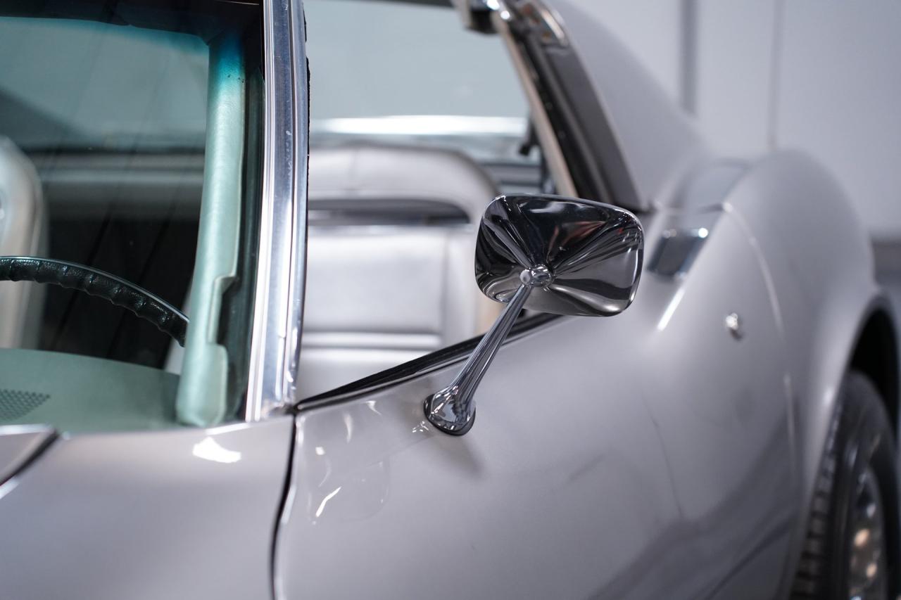 1974 Chevrolet Corvette