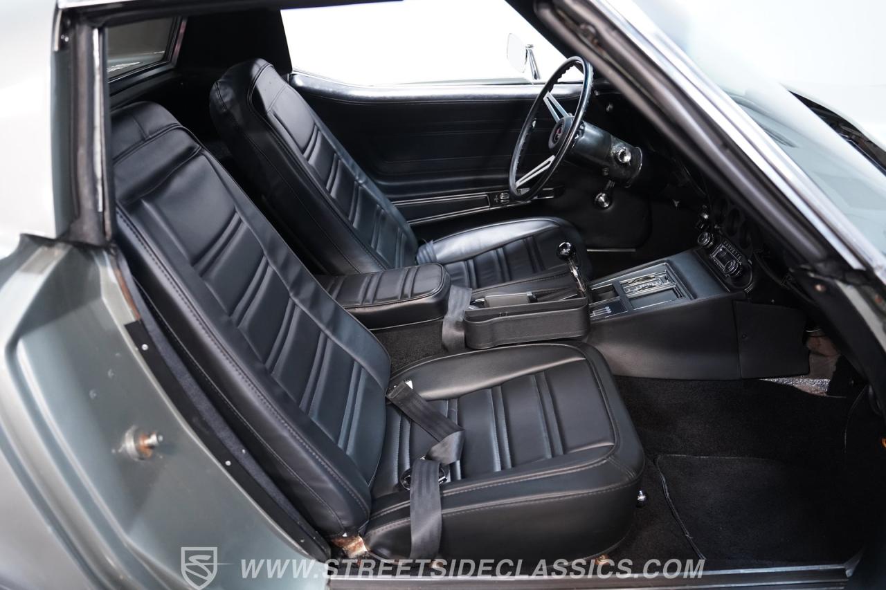 1972 Chevrolet Corvette