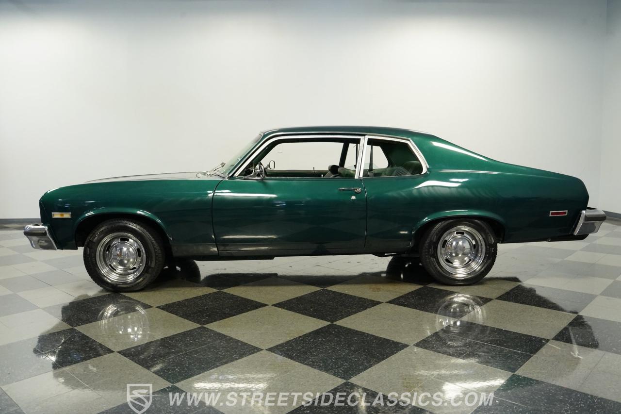 1974 Chevrolet Nova