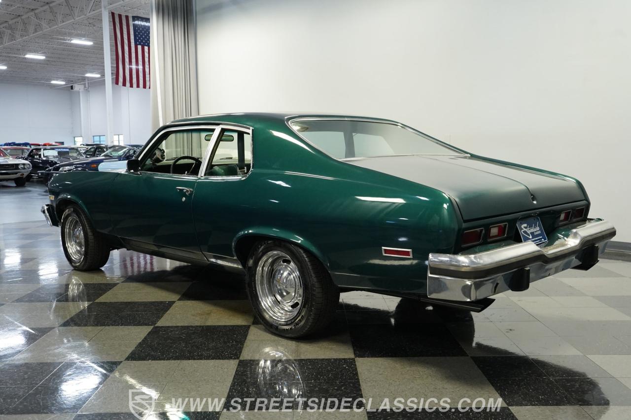 1974 Chevrolet Nova