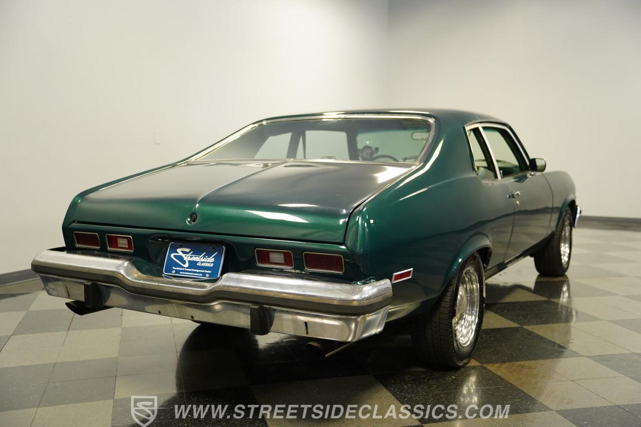 1974 Chevrolet Nova