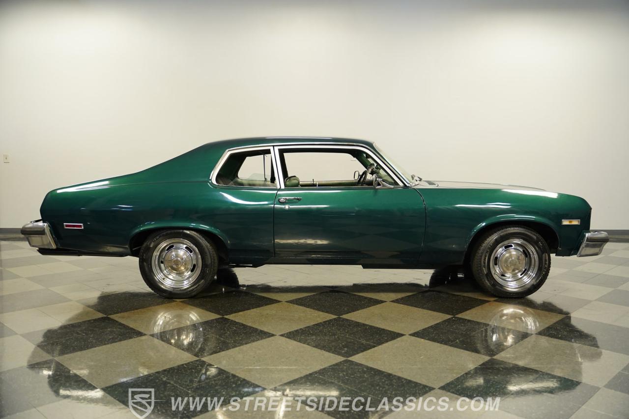 1974 Chevrolet Nova