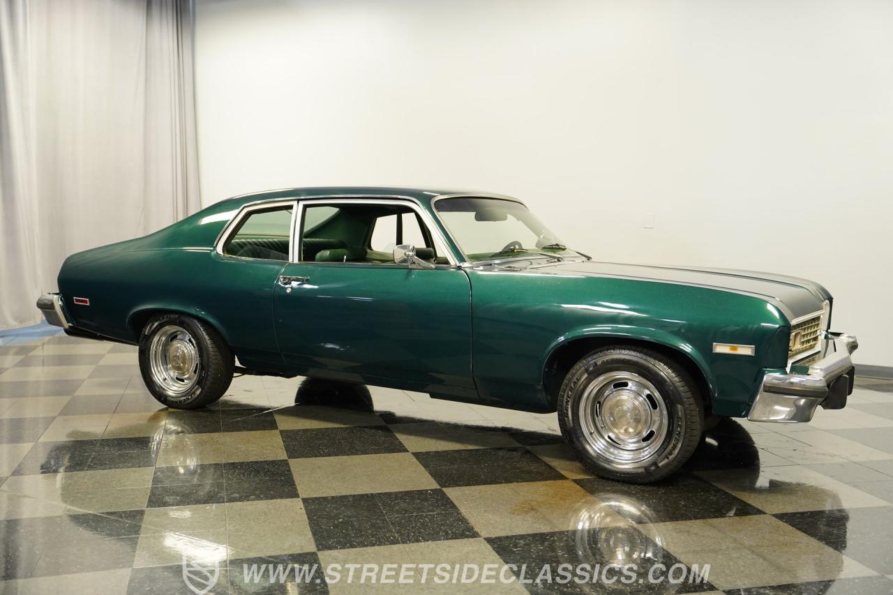 1974 Chevrolet Nova