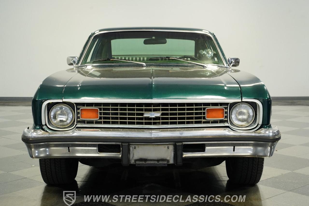 1974 Chevrolet Nova