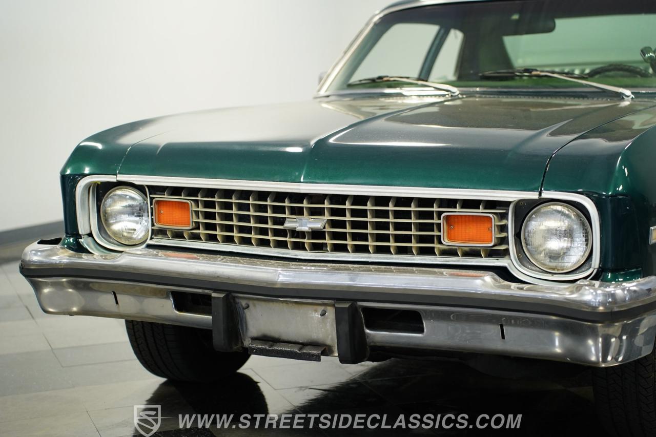 1974 Chevrolet Nova
