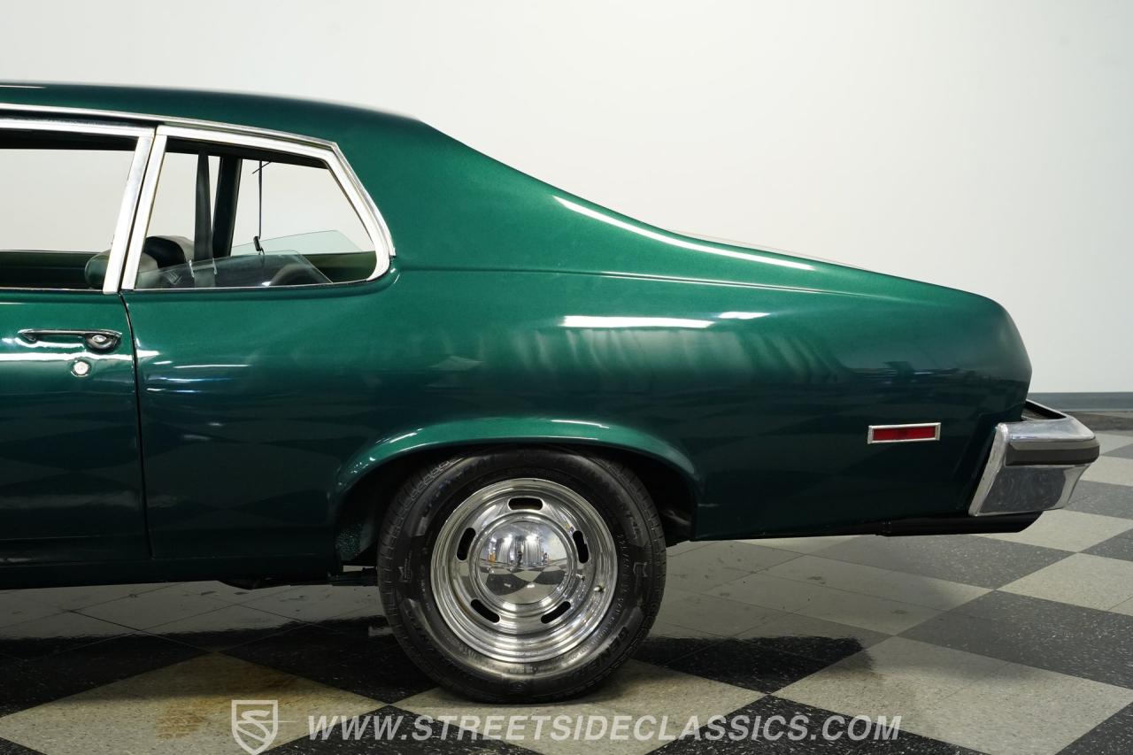 1974 Chevrolet Nova