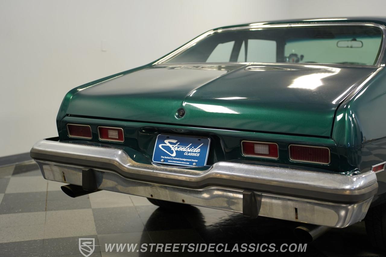 1974 Chevrolet Nova