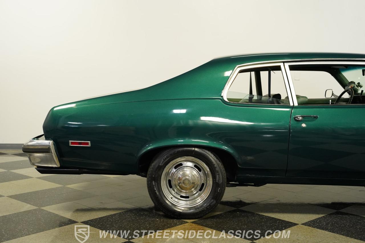 1974 Chevrolet Nova