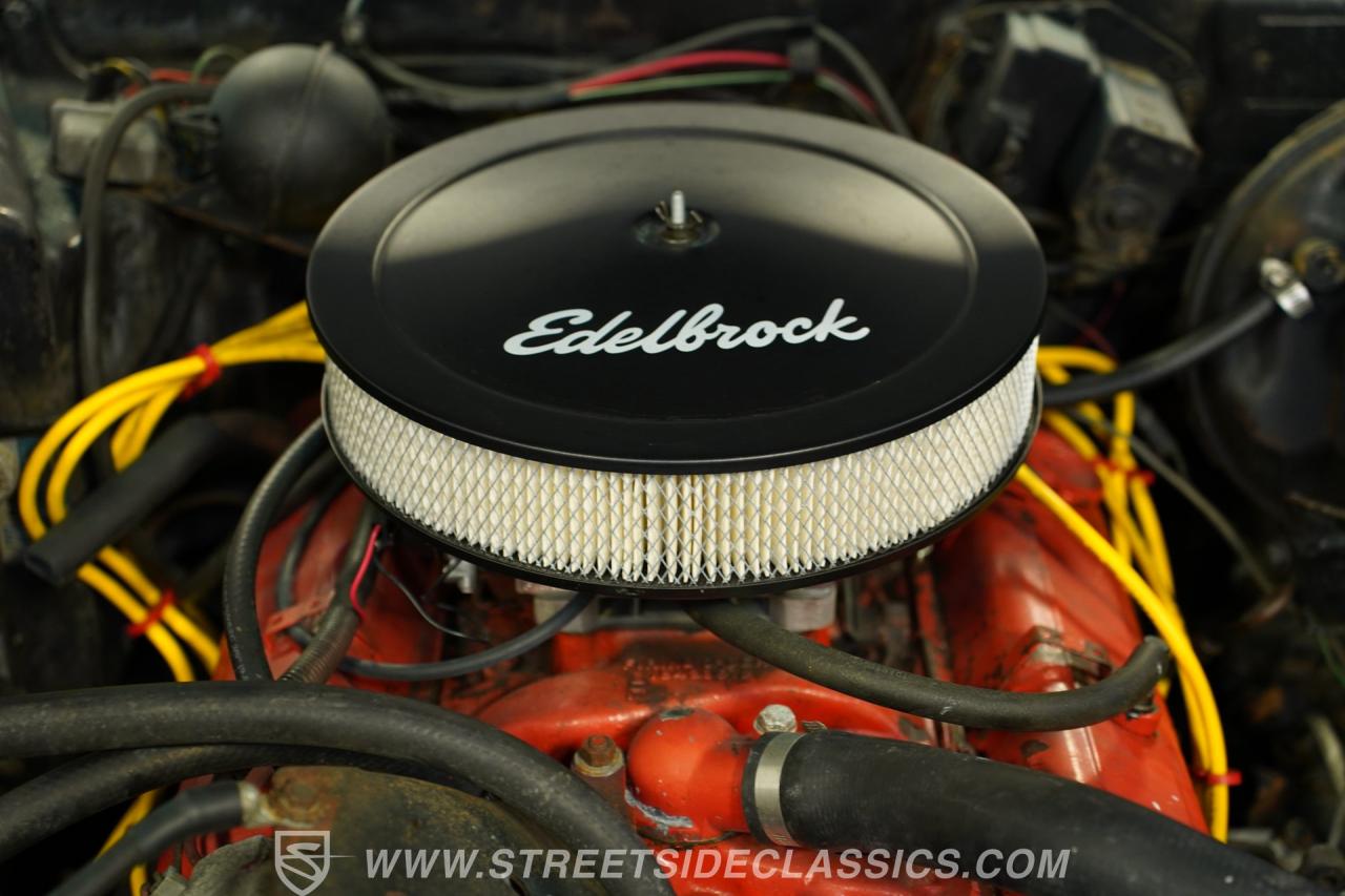 1974 Chevrolet Nova