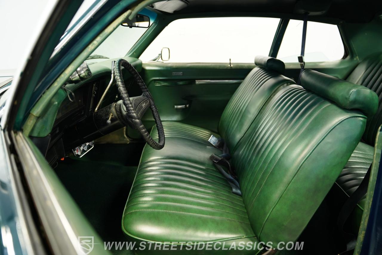 1974 Chevrolet Nova