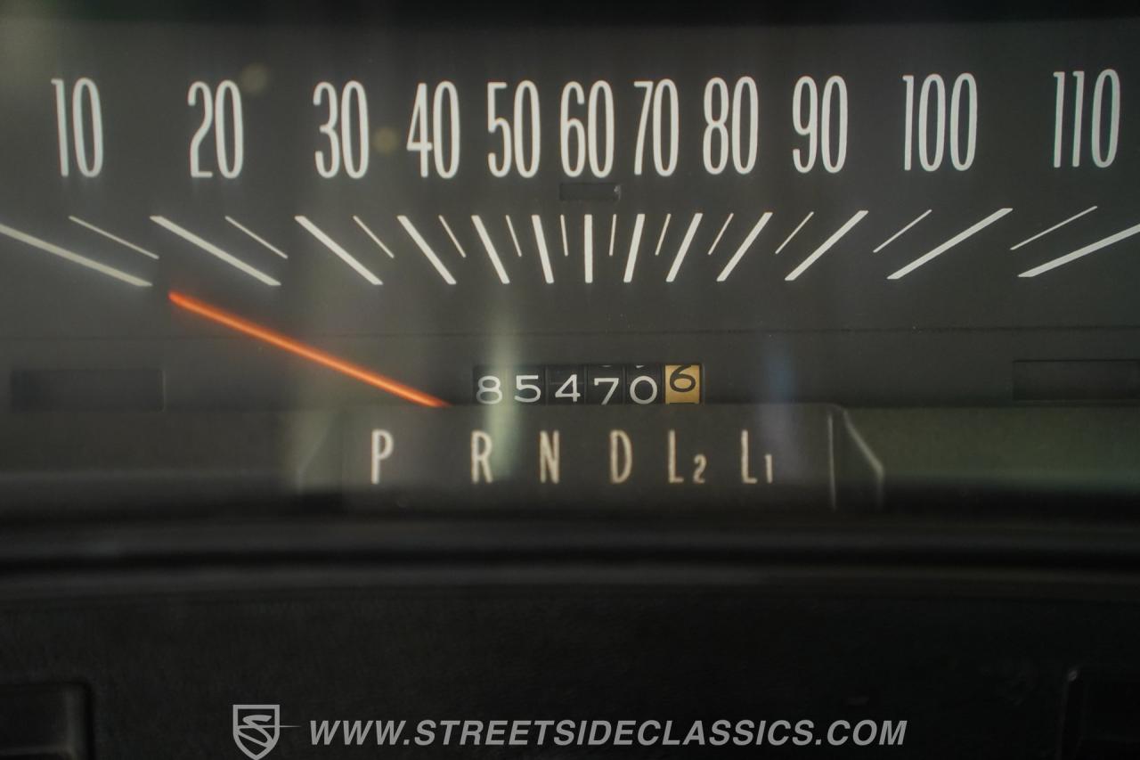 1974 Chevrolet Nova