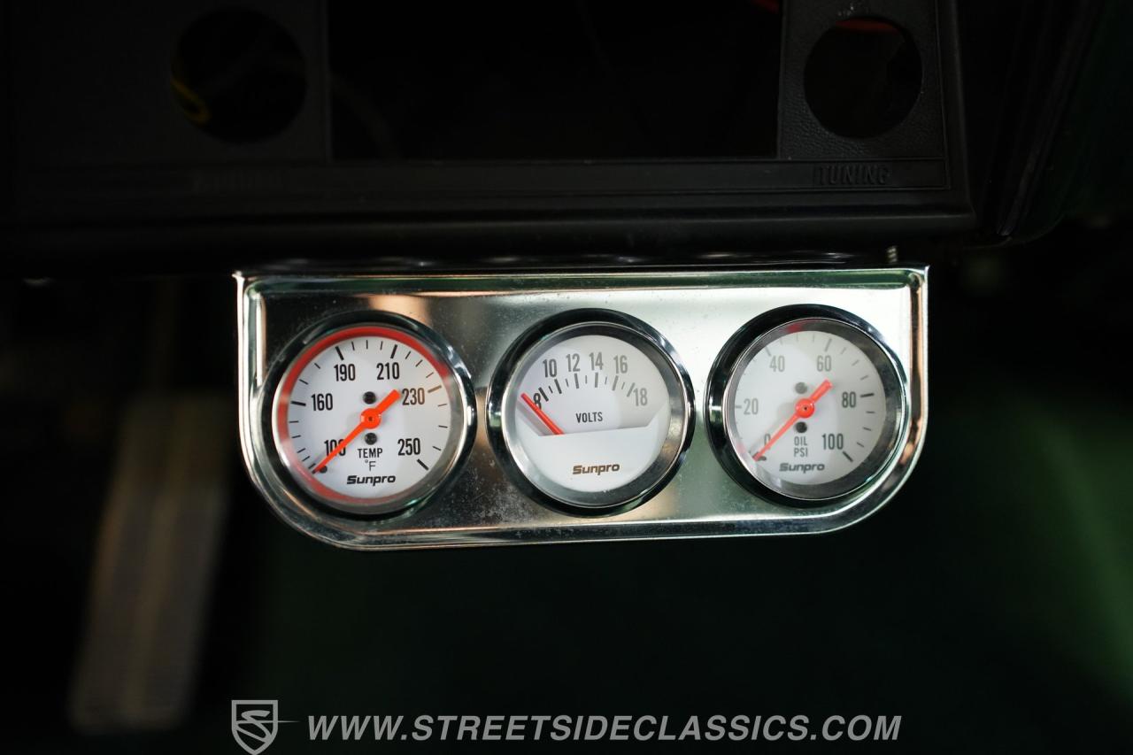 1974 Chevrolet Nova