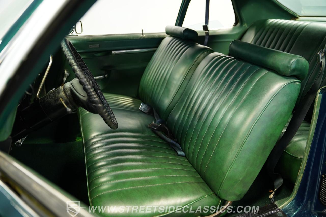 1974 Chevrolet Nova