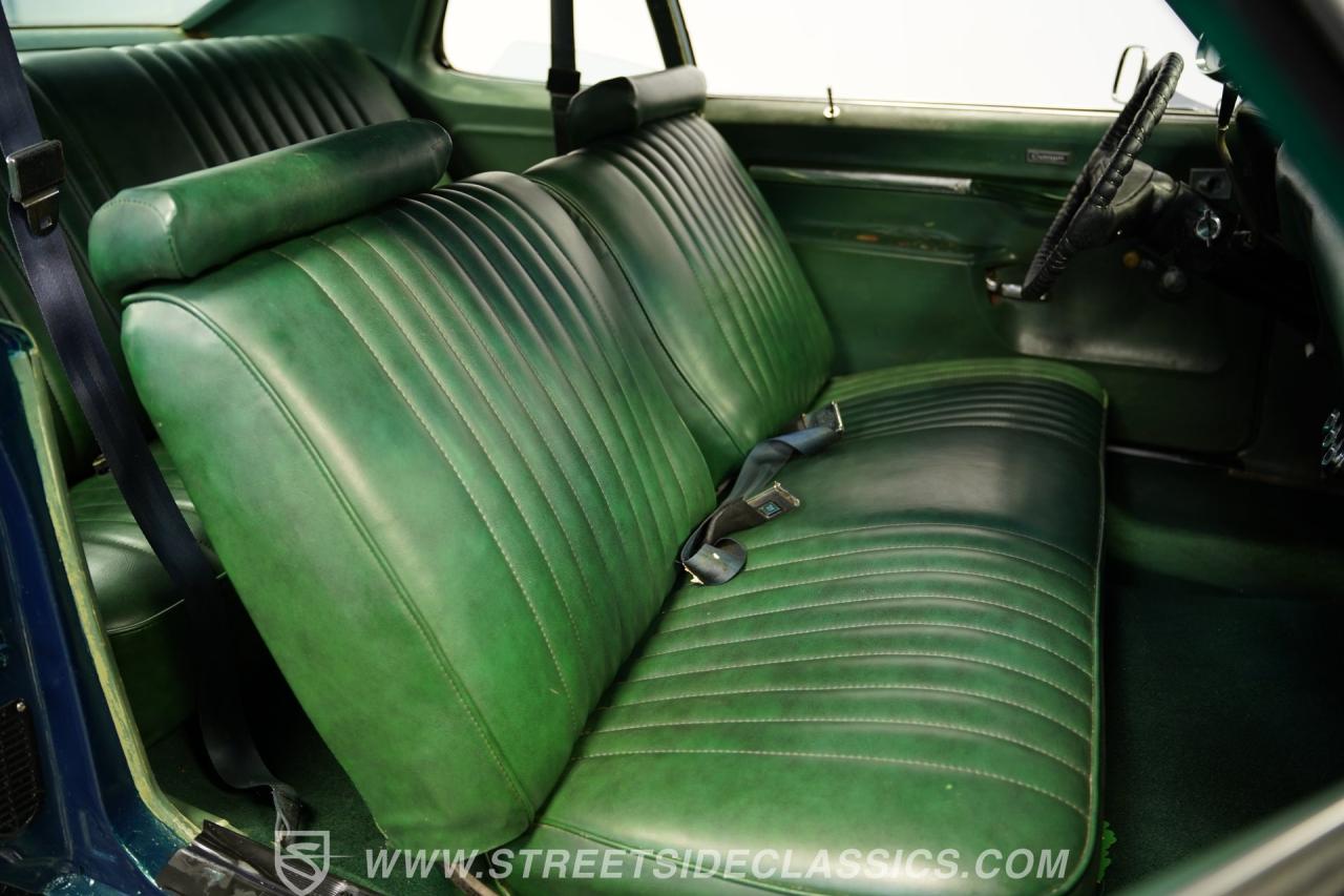1974 Chevrolet Nova
