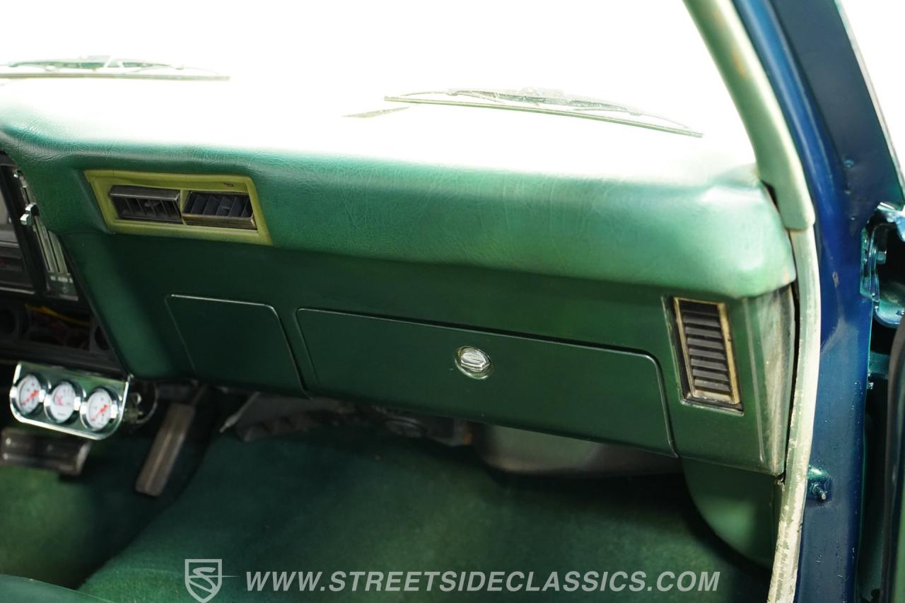 1974 Chevrolet Nova