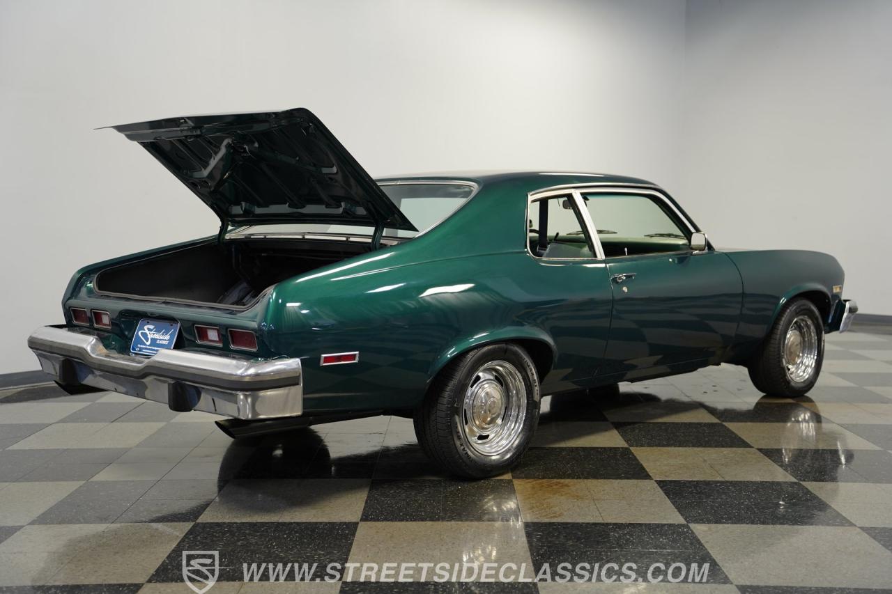 1974 Chevrolet Nova