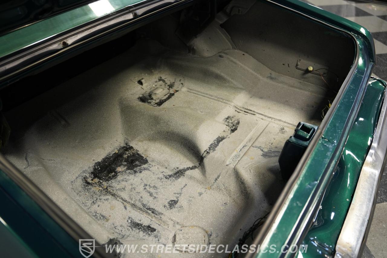 1974 Chevrolet Nova