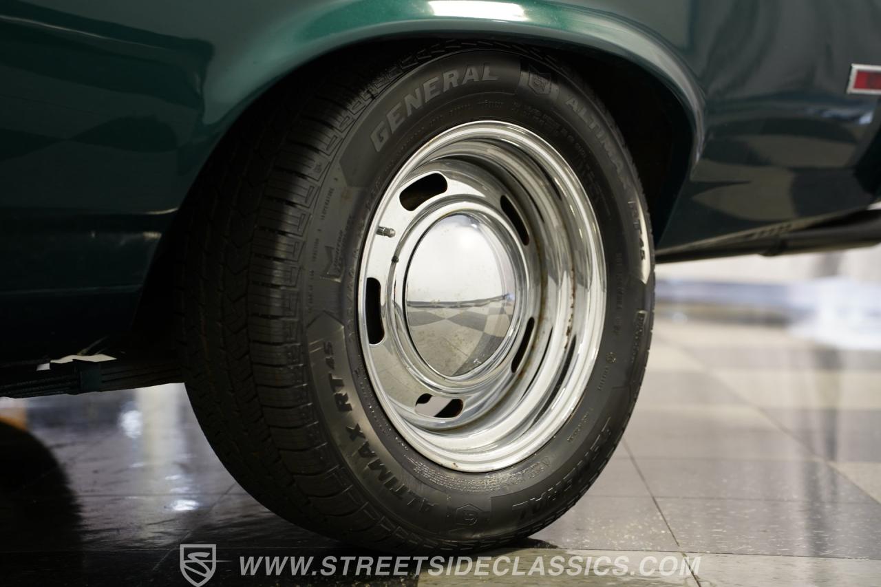 1974 Chevrolet Nova