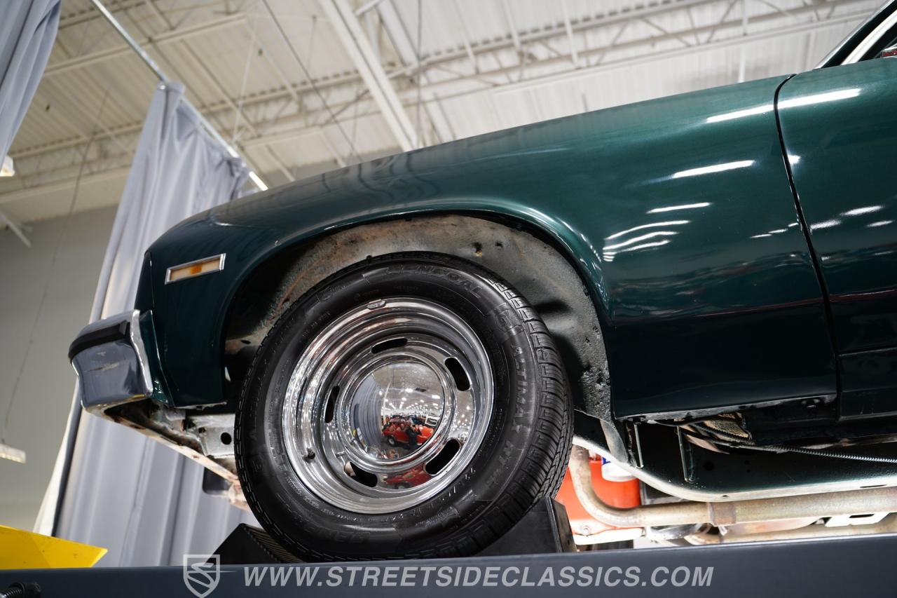 1974 Chevrolet Nova