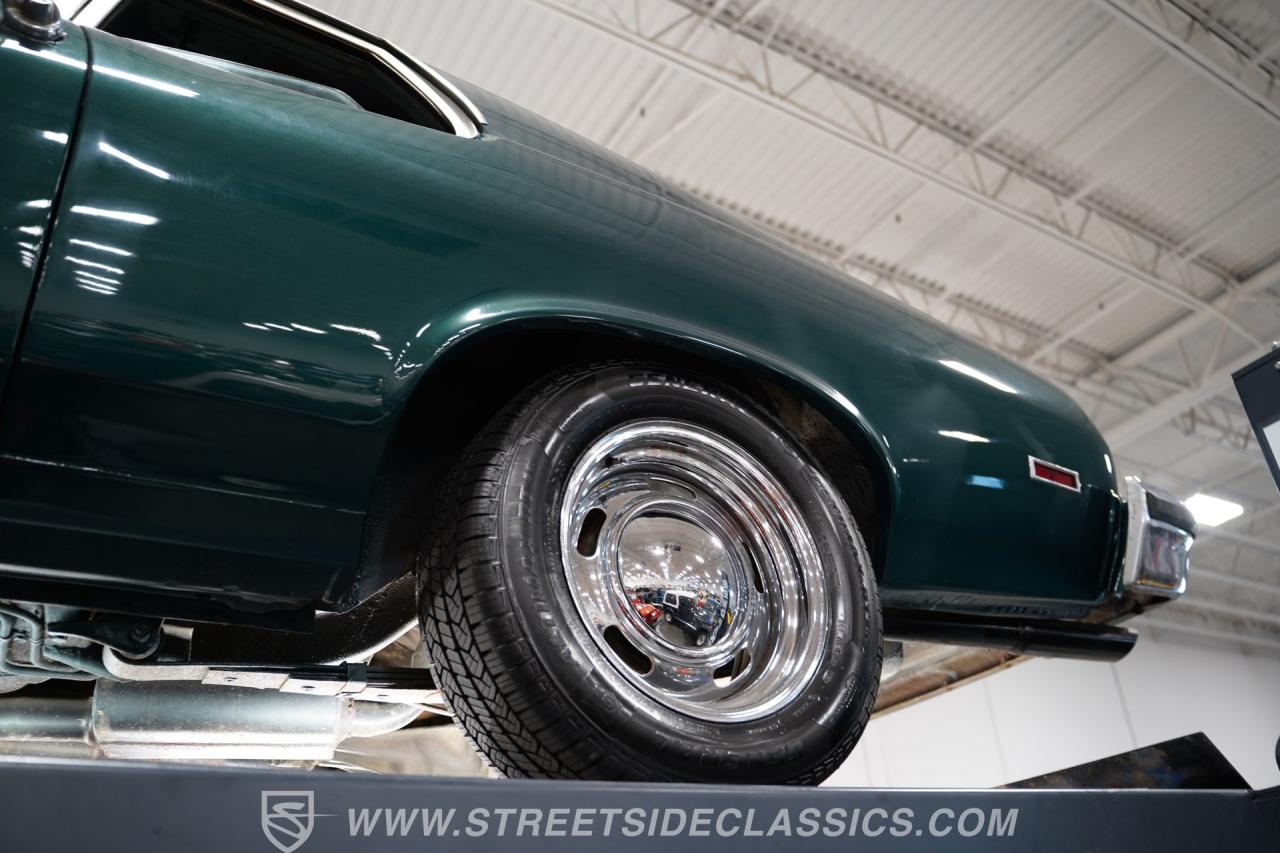 1974 Chevrolet Nova