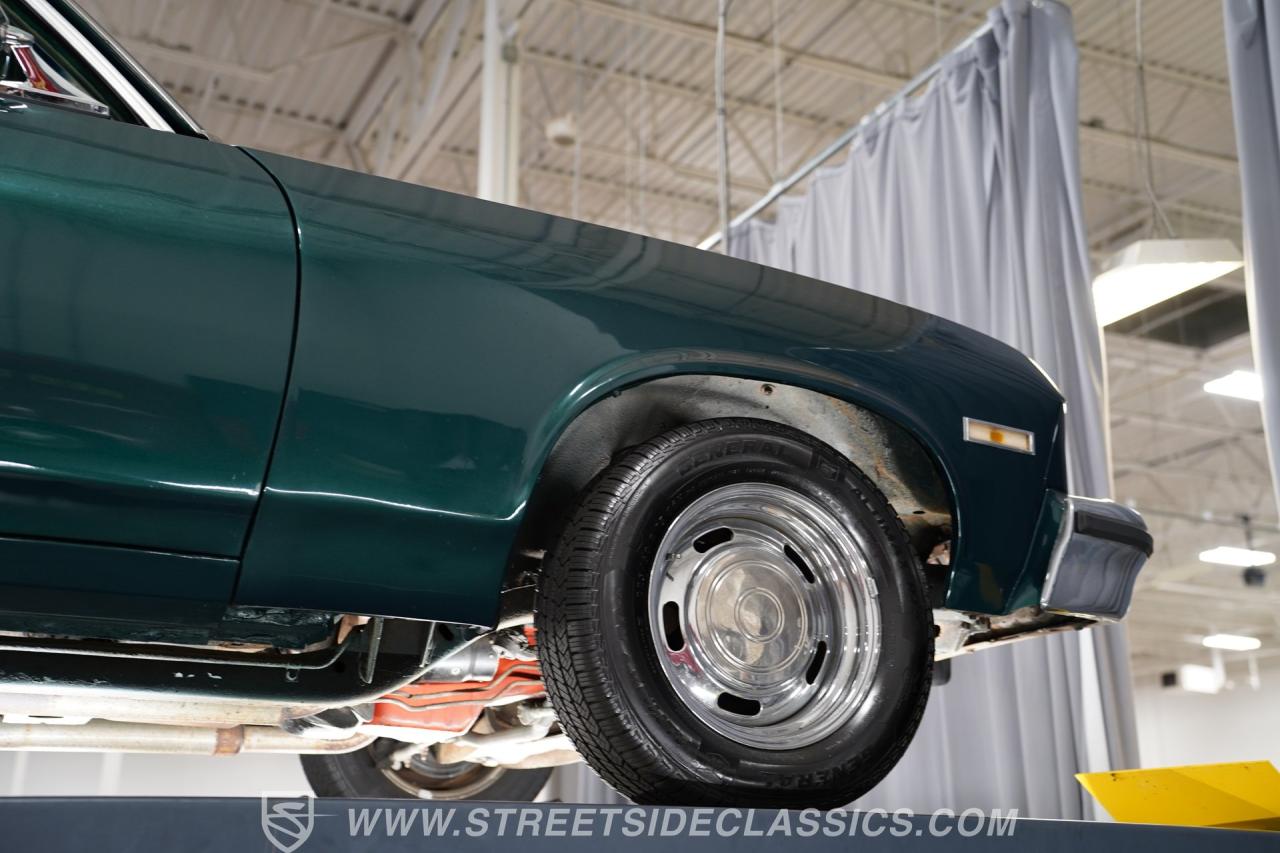 1974 Chevrolet Nova