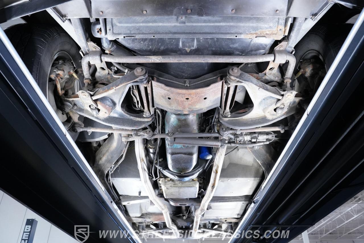 1982 Chevrolet Corvette Collector Edition