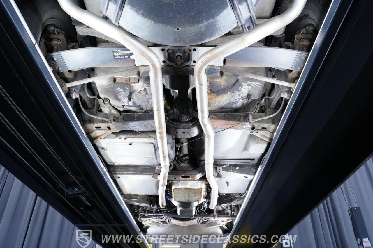 1982 Chevrolet Corvette Collector Edition