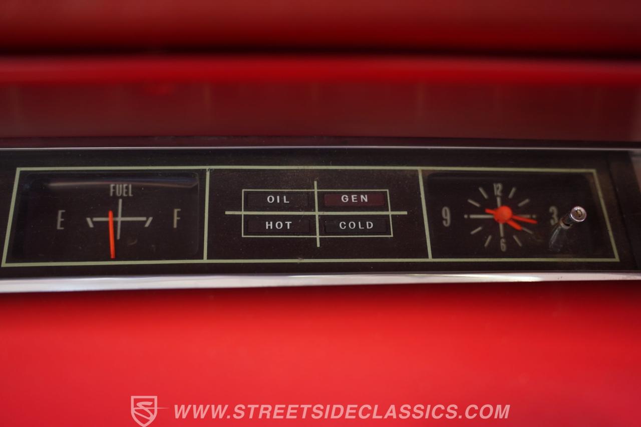 1963 Chevrolet Impala SS
