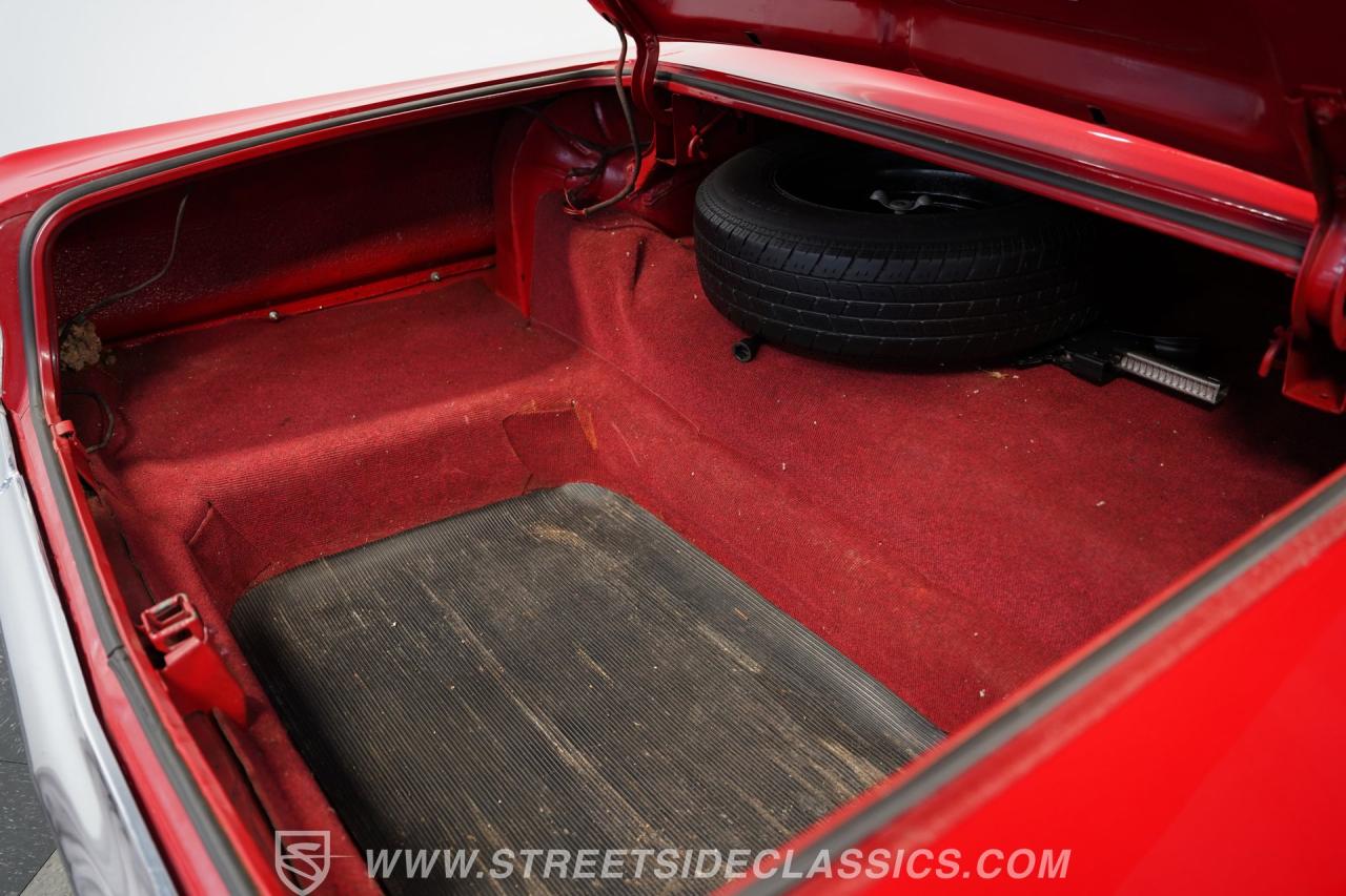 1963 Chevrolet Impala SS