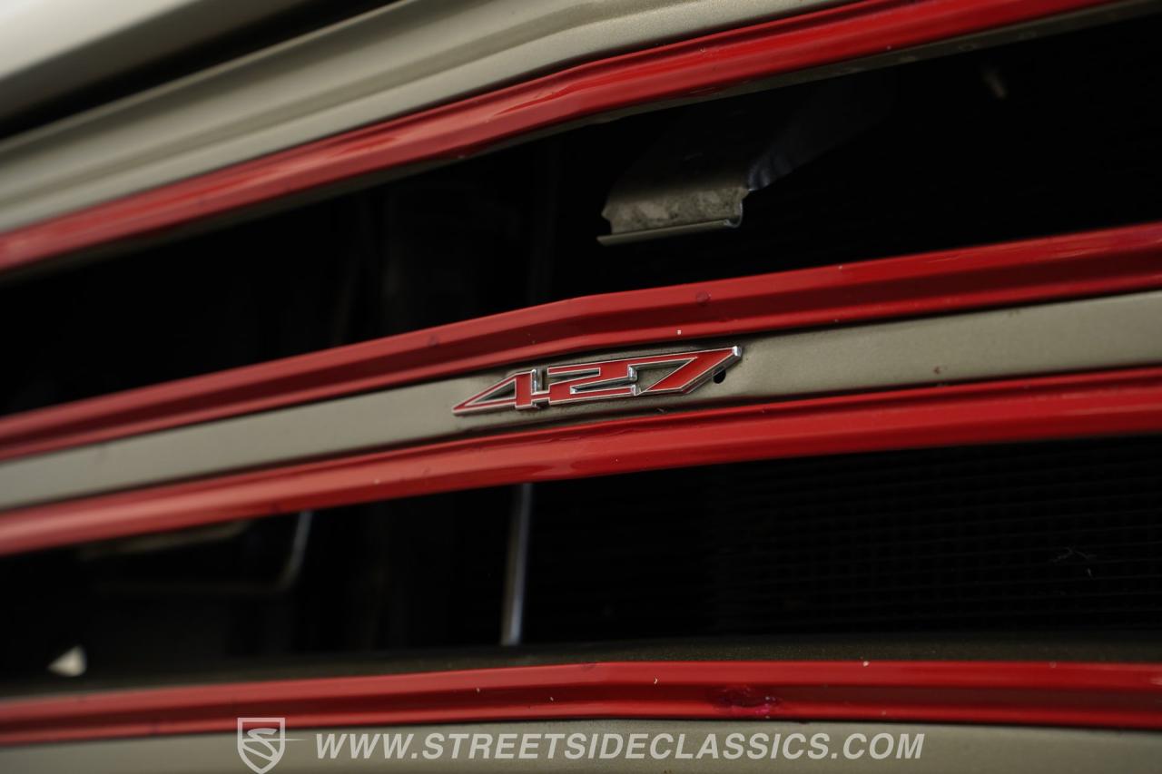 1968 Chevrolet C10 Restomod