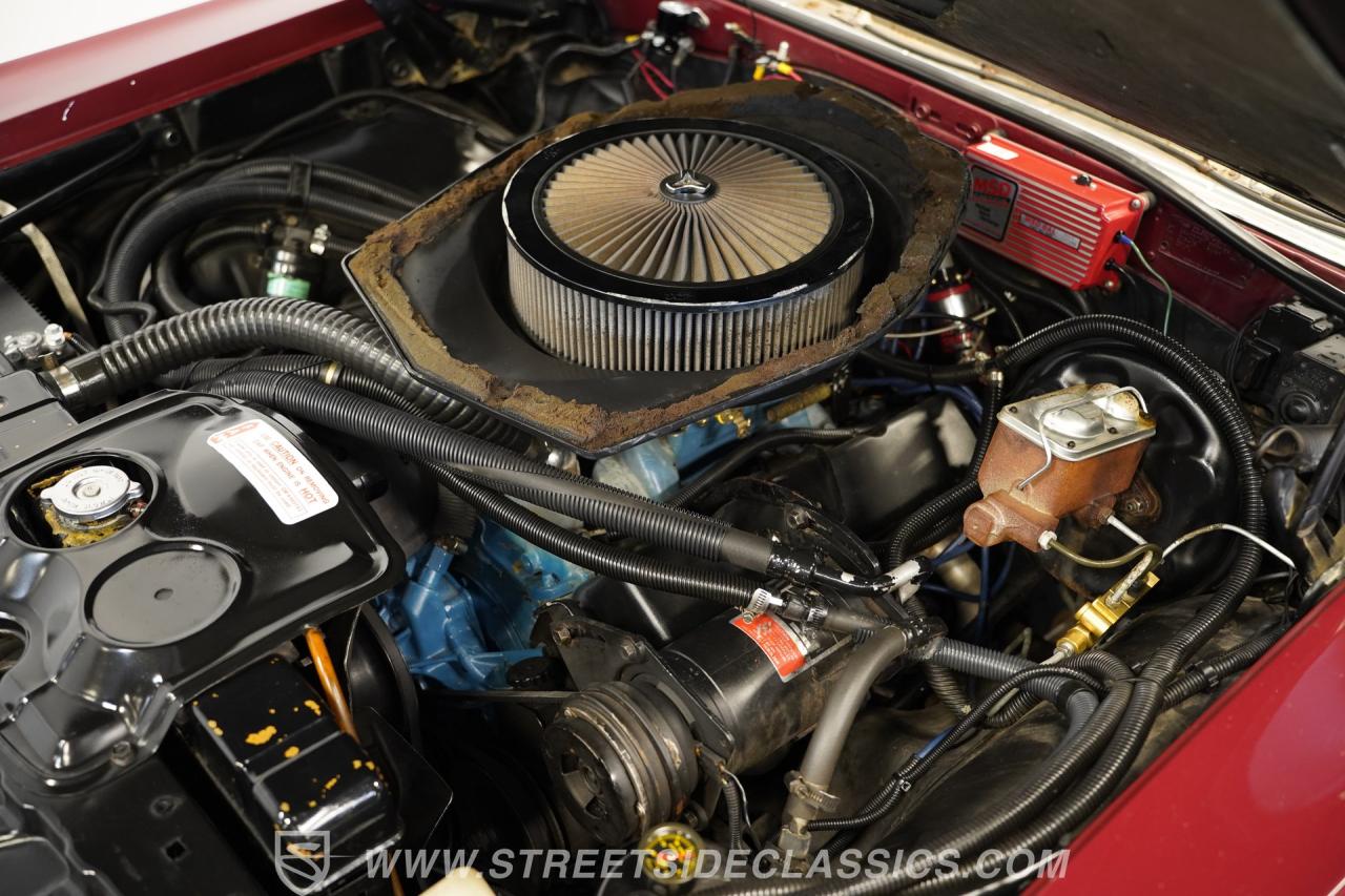 1965 Pontiac LeMans GTO Tribute