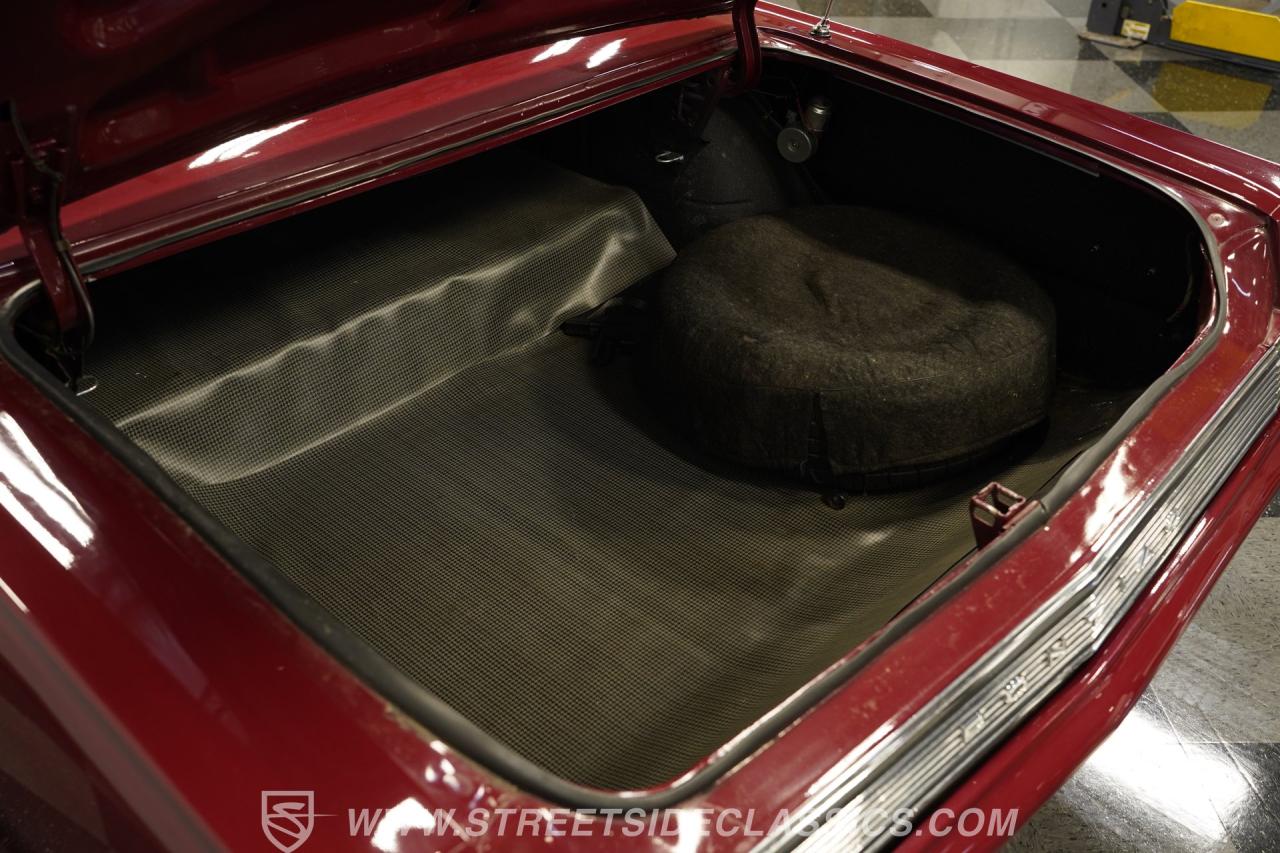 1965 Pontiac LeMans GTO Tribute
