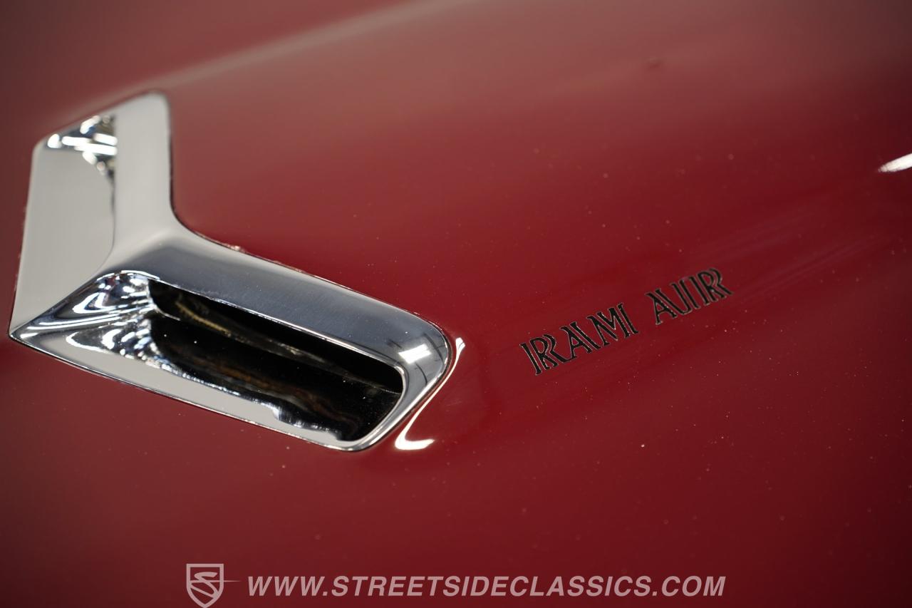 1965 Pontiac LeMans GTO Tribute