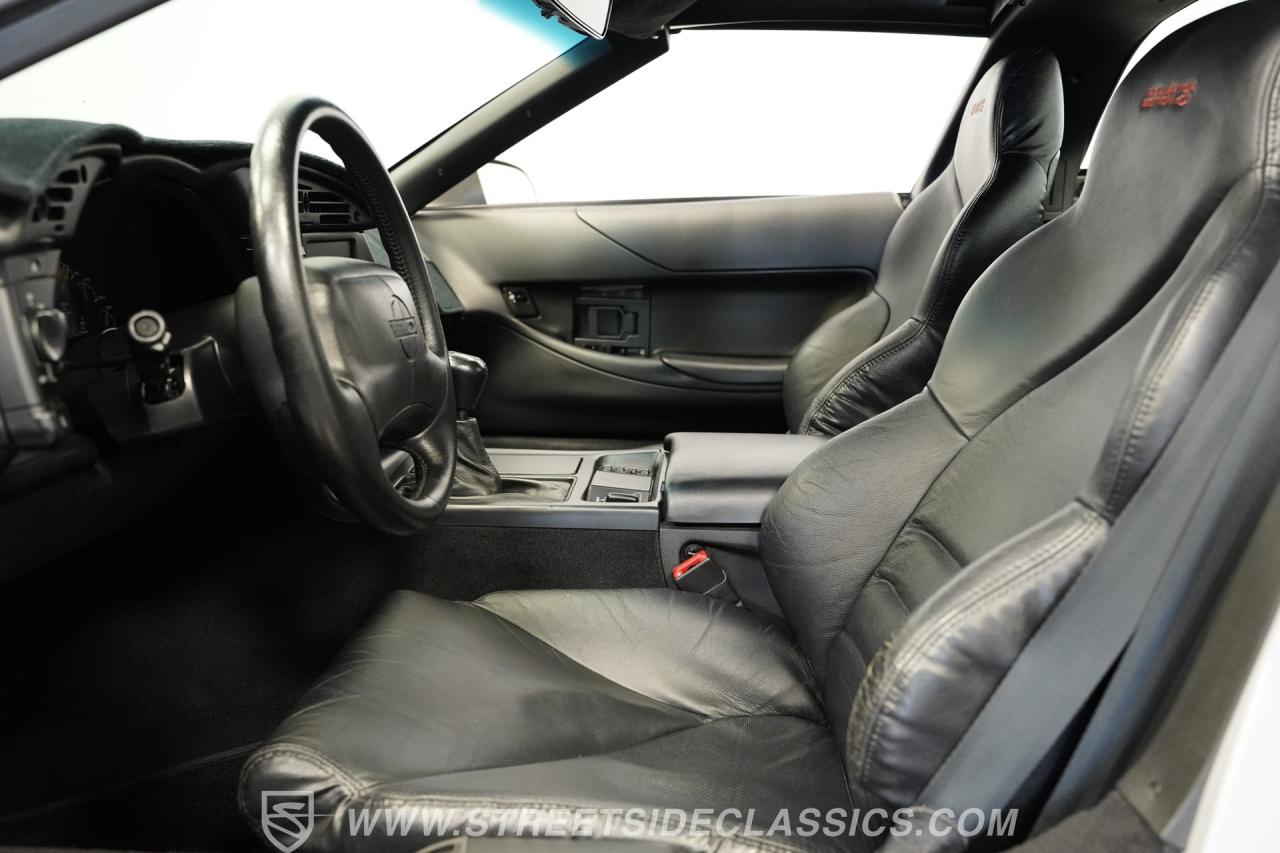1996 Chevrolet Corvette Collector Edition LT4
