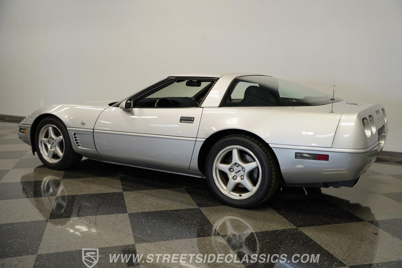 1996 Chevrolet Corvette Collector Edition LT4