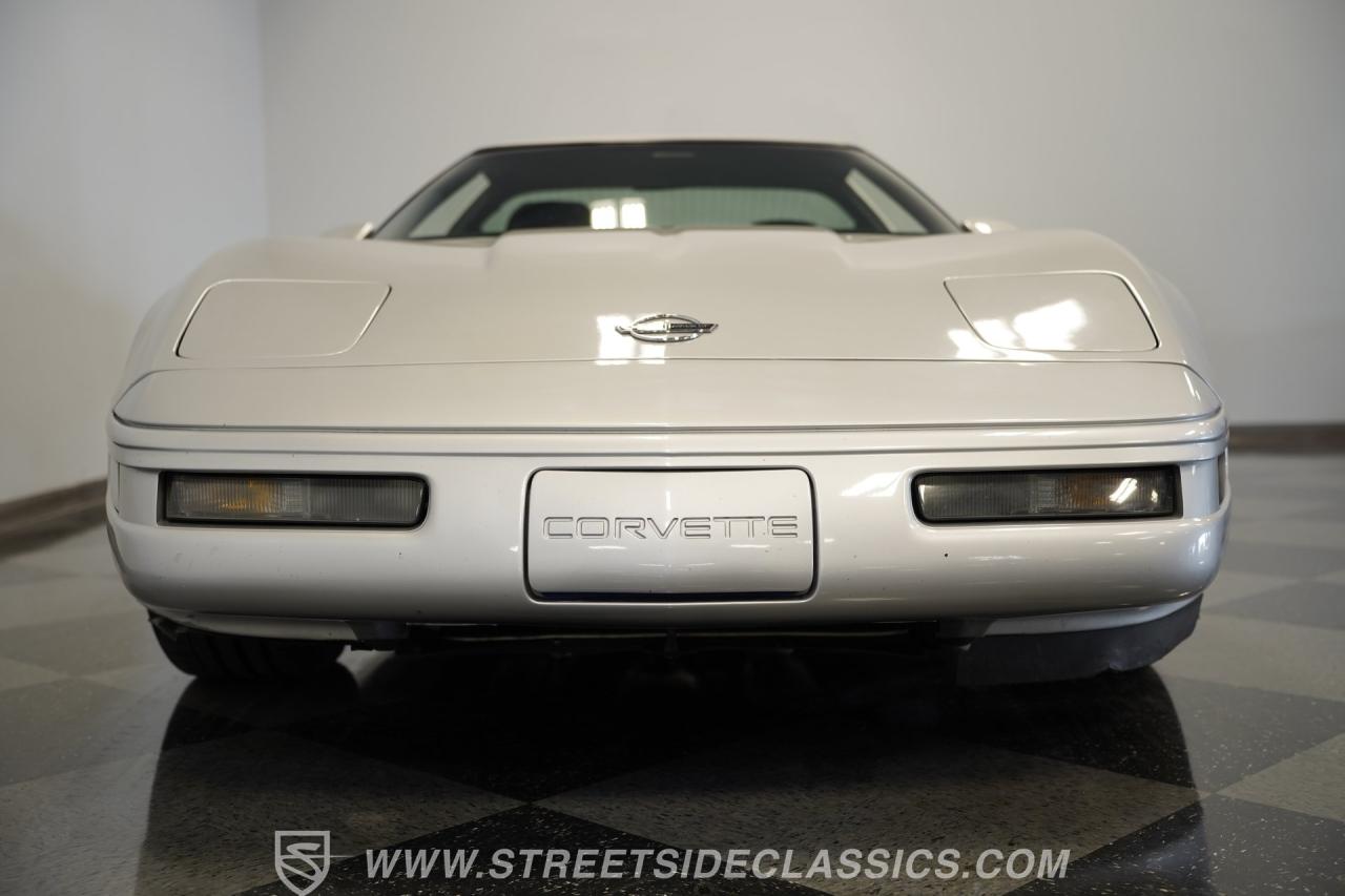 1996 Chevrolet Corvette Collector Edition LT4