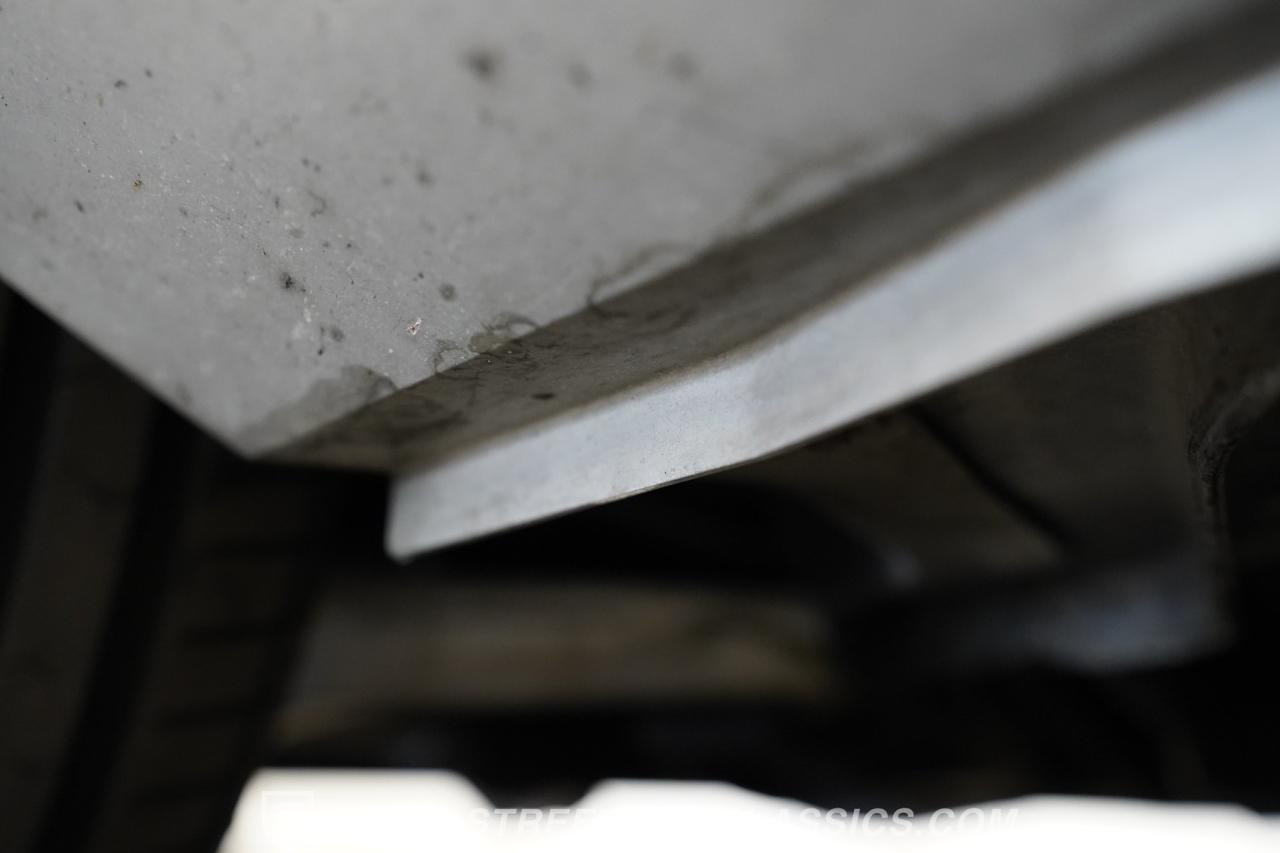 1996 Chevrolet Corvette Collector Edition LT4