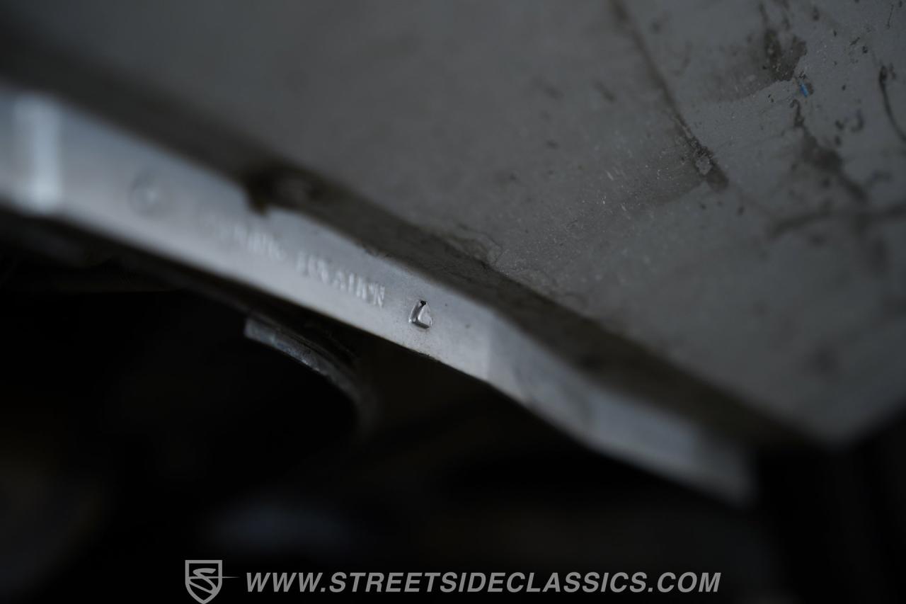 1996 Chevrolet Corvette Collector Edition LT4