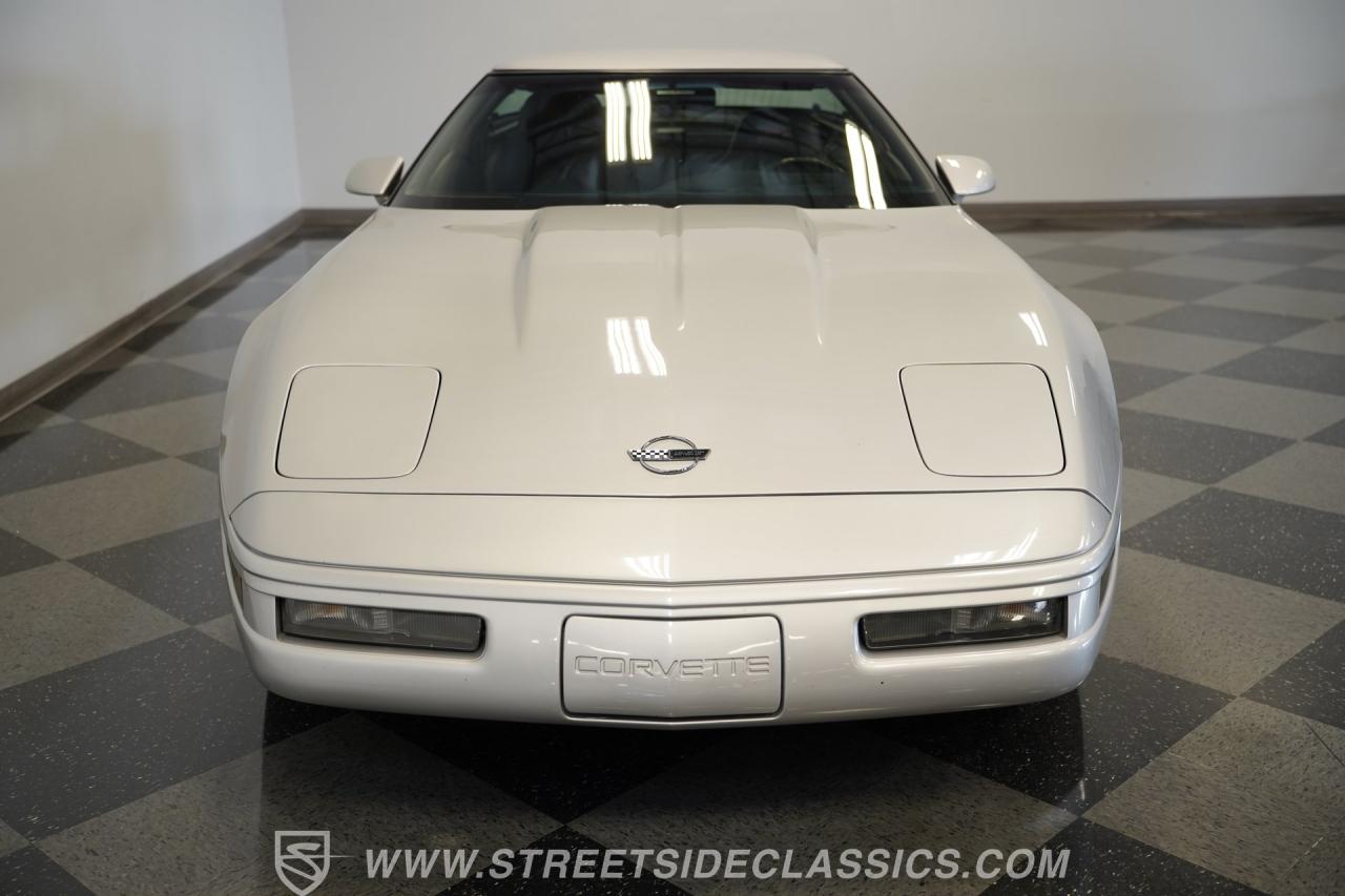 1996 Chevrolet Corvette Collector Edition LT4